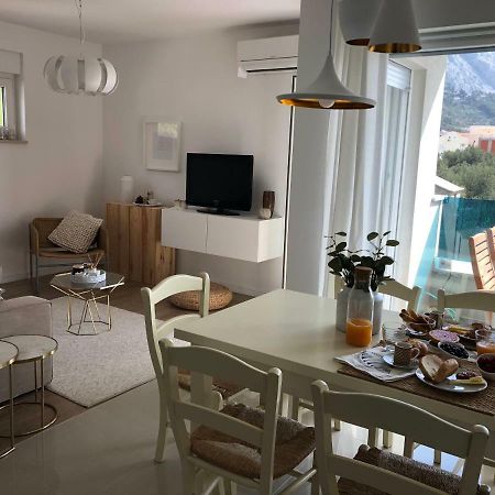 Near The Beach,Free Parking&Wifi Makarska Exteriör bild