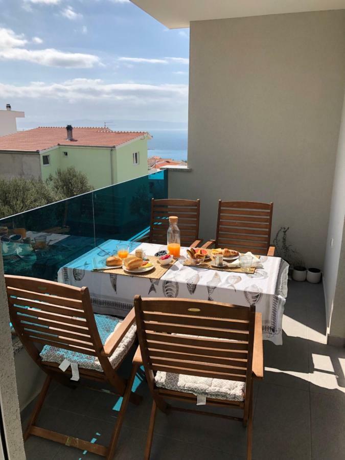 Near The Beach,Free Parking&Wifi Makarska Exteriör bild