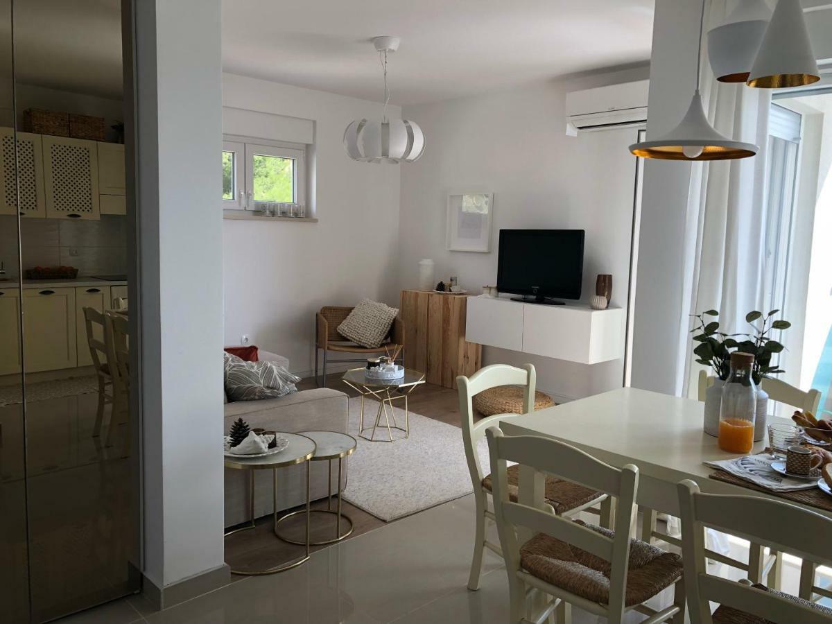 Near The Beach,Free Parking&Wifi Makarska Exteriör bild