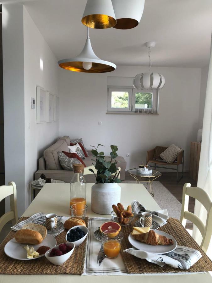Near The Beach,Free Parking&Wifi Makarska Exteriör bild