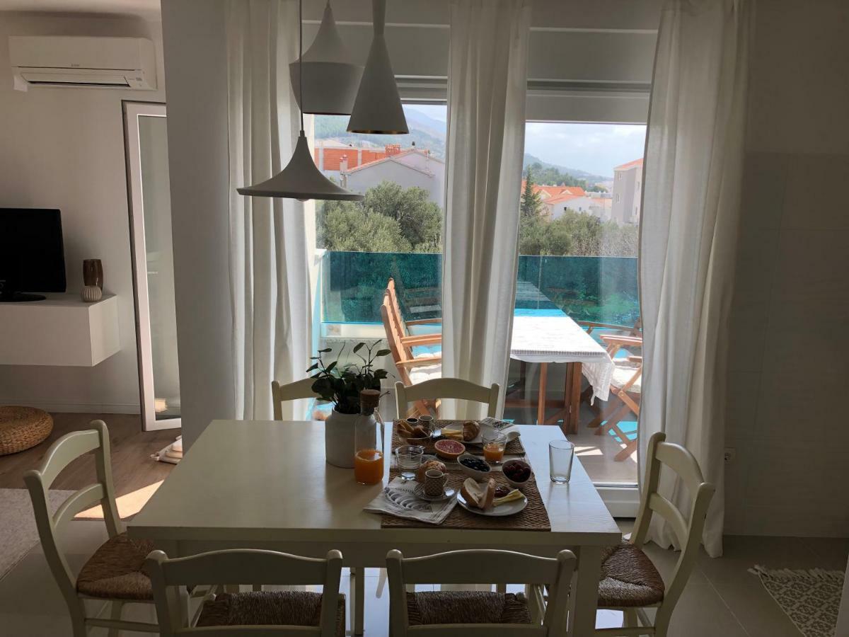 Near The Beach,Free Parking&Wifi Makarska Exteriör bild