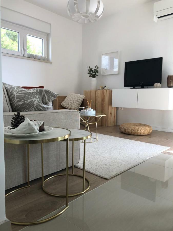 Near The Beach,Free Parking&Wifi Makarska Exteriör bild