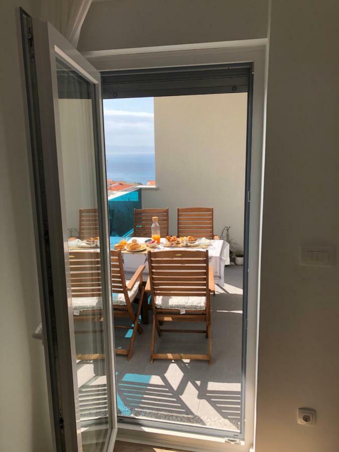 Near The Beach,Free Parking&Wifi Makarska Exteriör bild