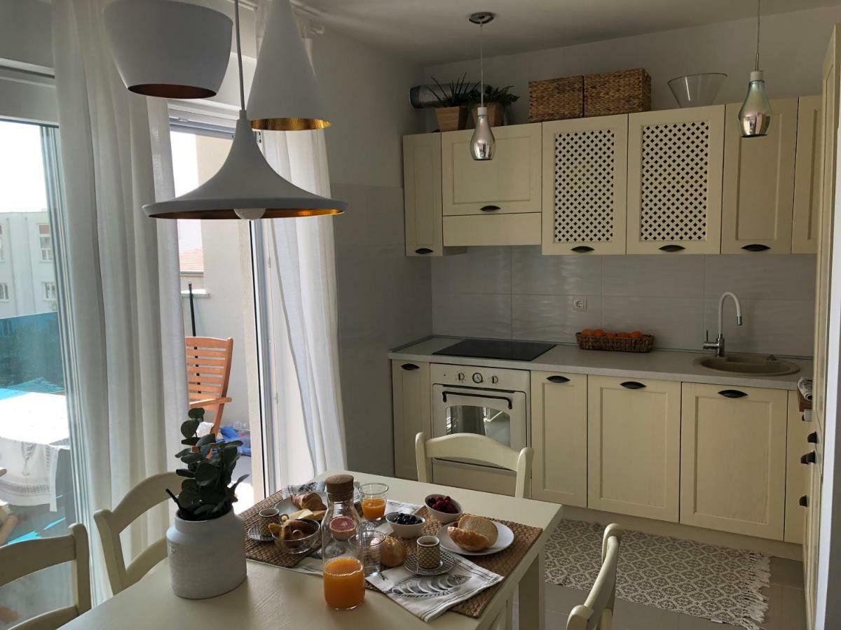 Near The Beach,Free Parking&Wifi Makarska Exteriör bild